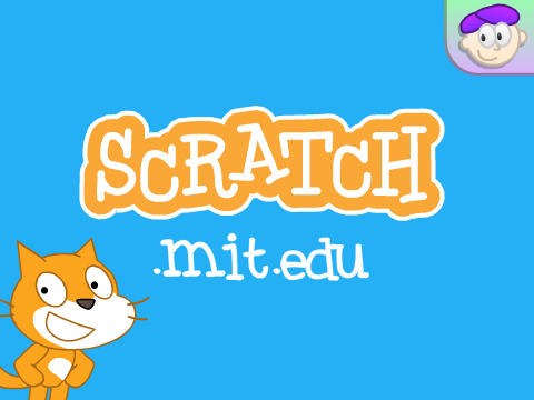 MIT Scratch Basics for Teens  Easton Main Street Initiative